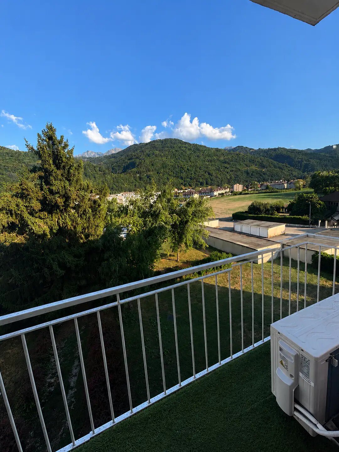 Appartement à vendre, 68m², Villard-Bonnot