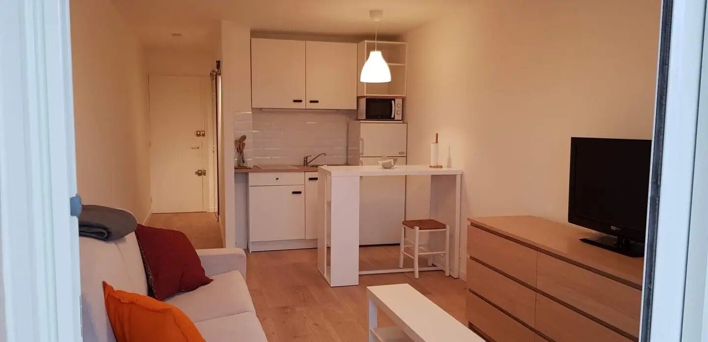 Appartement à vendre, 24m², Mandelieu-la-Napoule