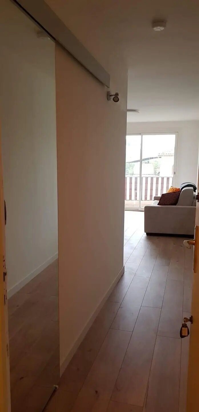Appartement à vendre, 24m², Mandelieu-la-Napoule