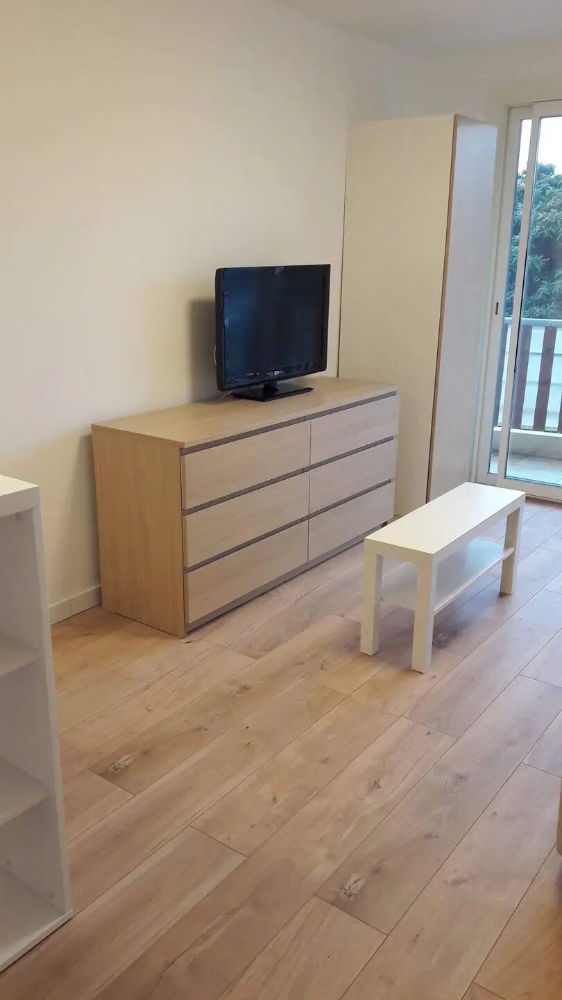 Appartement à vendre, 24m², Mandelieu-la-Napoule