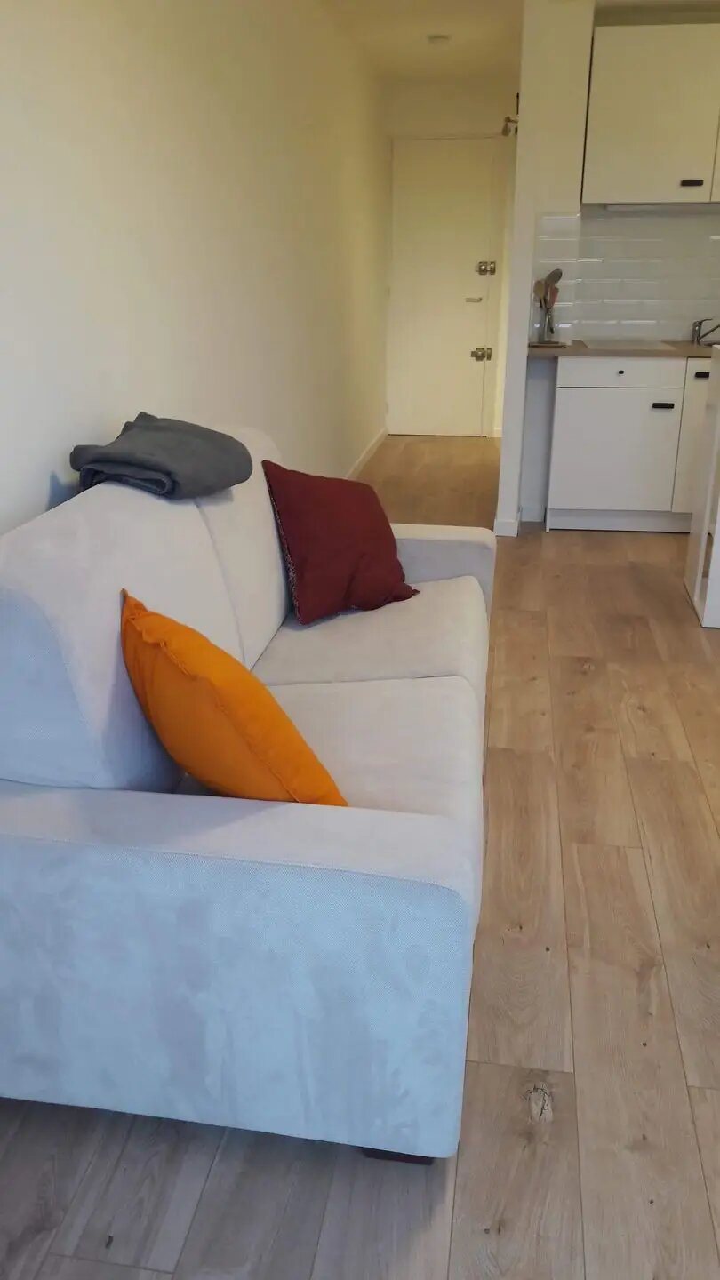 Appartement à vendre, 24m², Mandelieu-la-Napoule
