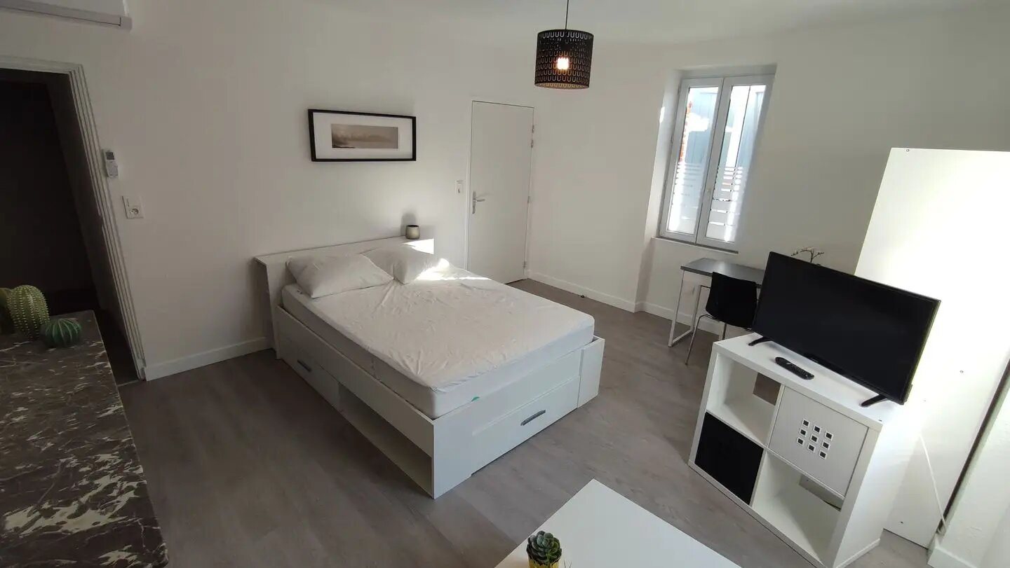 Appartement à louer, 34m², Albi