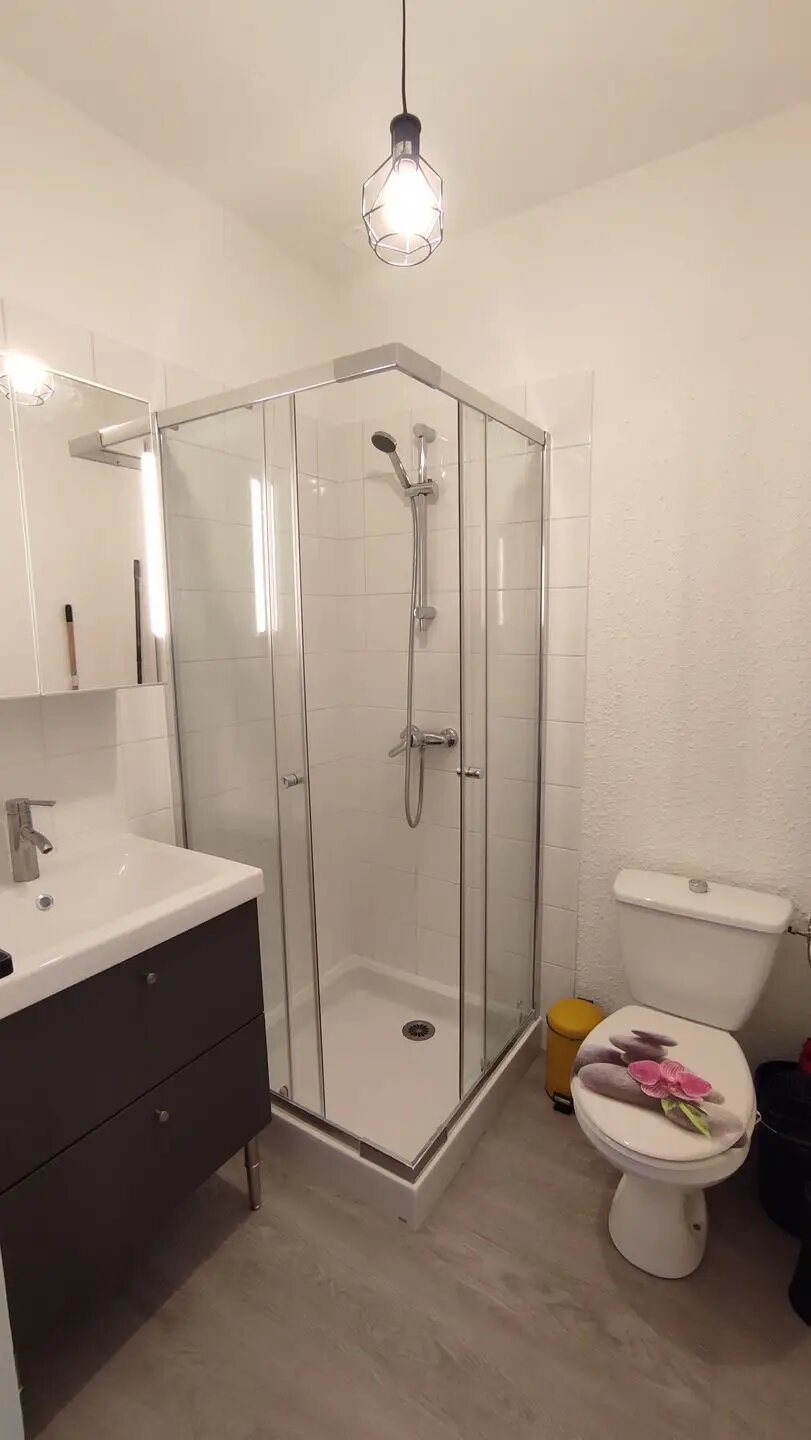 Appartement à louer, 34m², Albi