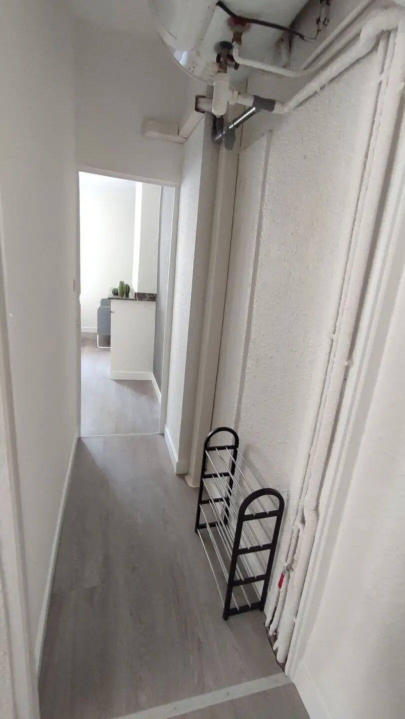 Appartement à louer, 34m², Albi