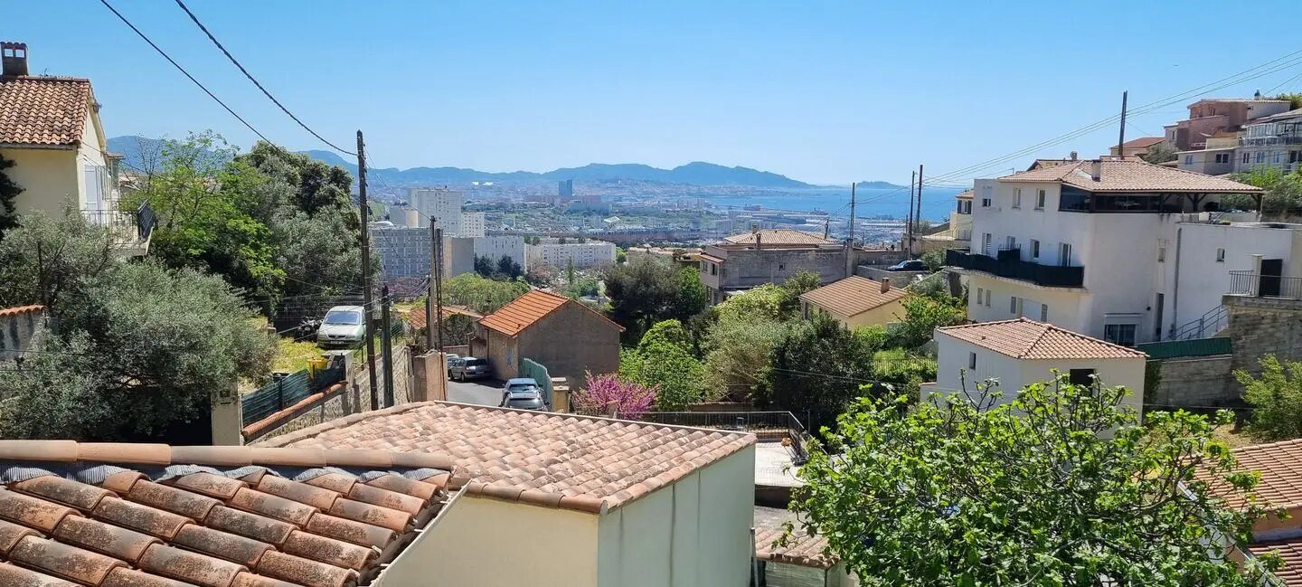 Maison à vendre, 150m², Marseille 15ème