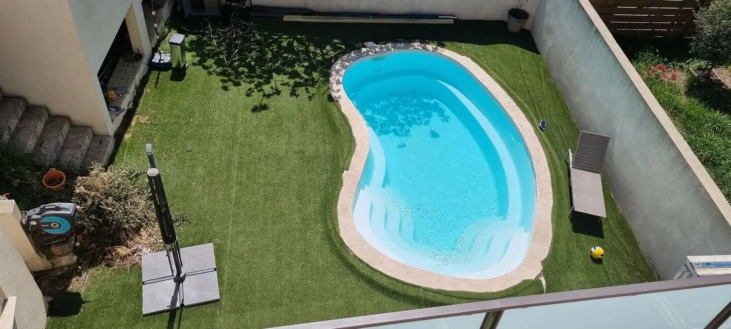 Maison à vendre, 150m², Marseille 15ème