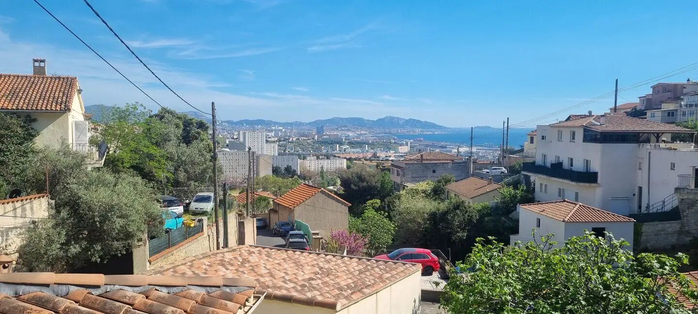 Maison à vendre, 150m², Marseille 15ème