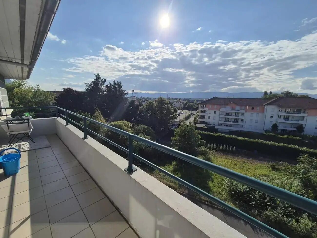 Appartement à vendre, 88m², Ville-la-Grand