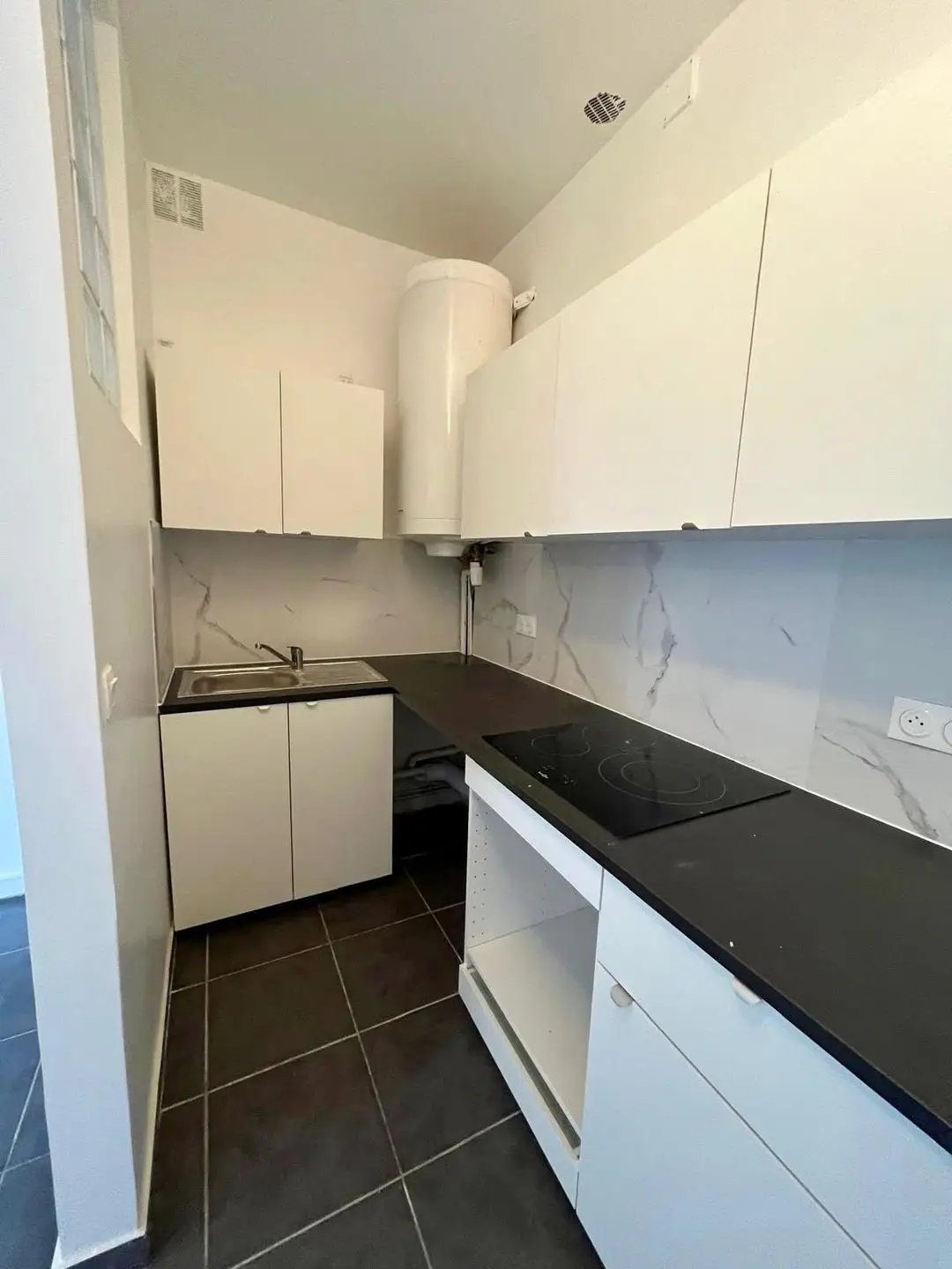 Appartement à louer, 35m², Maisons-Alfort