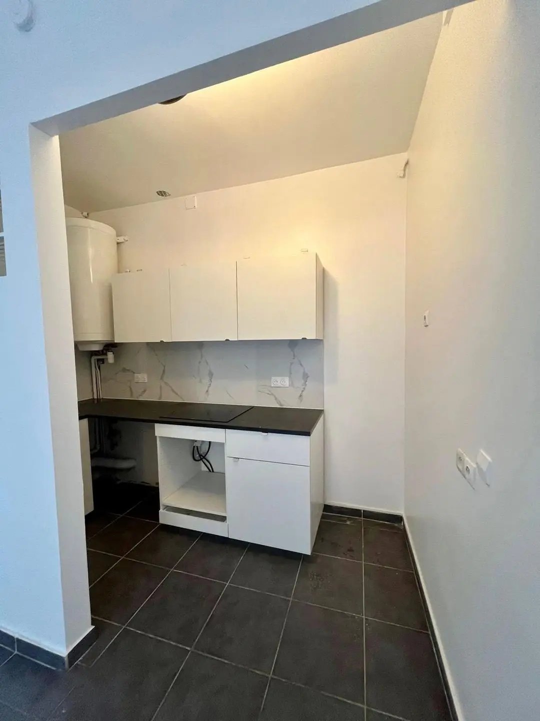 Appartement à louer, 35m², Maisons-Alfort