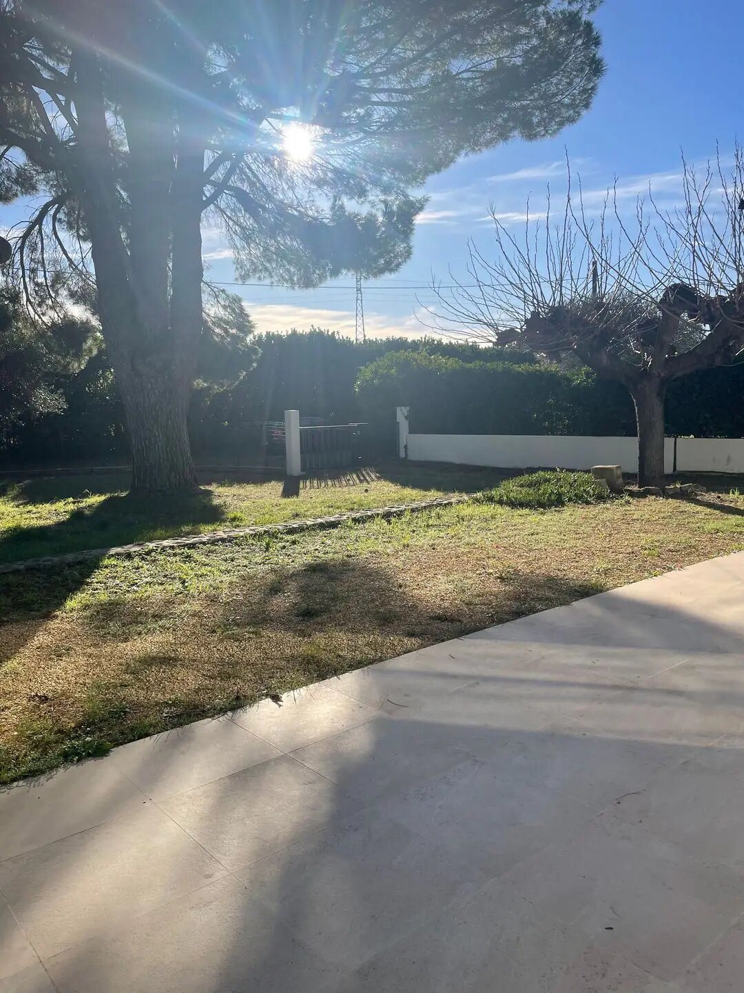 Appartement à louer, 75m², Beaucaire