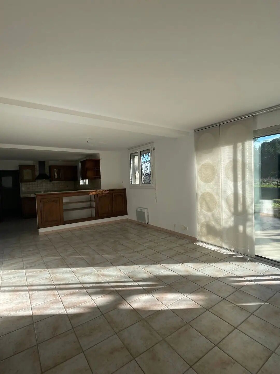 Appartement à louer, 75m², Beaucaire