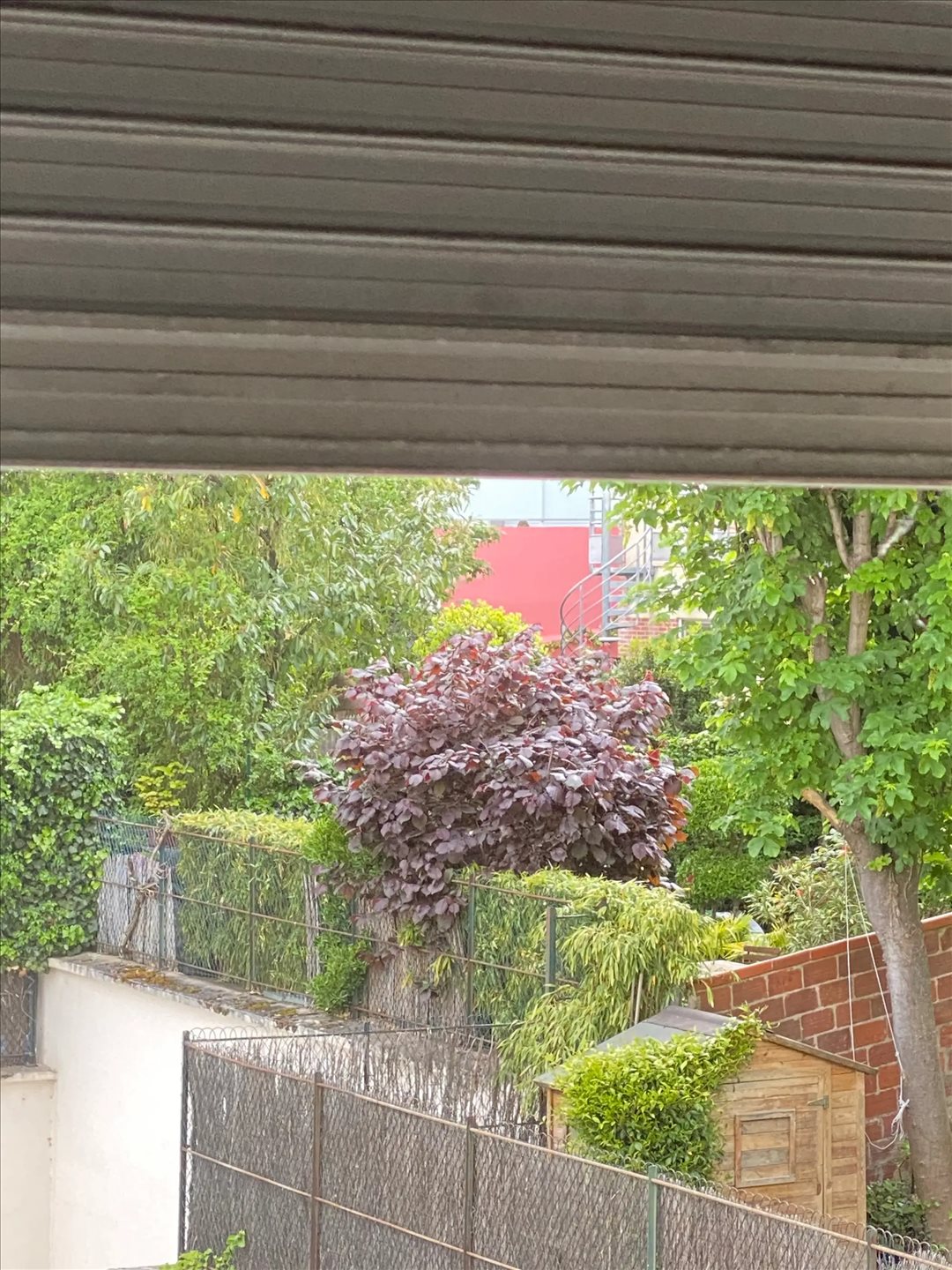 Appartement à vendre, 18m², Puteaux