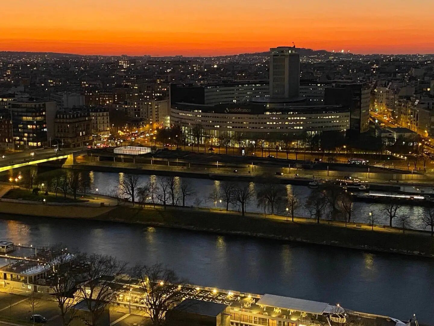 Appartement à louer, 68m², Paris 15ème