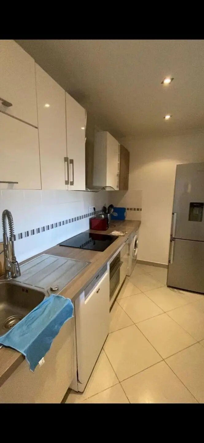 Appartement à louer, 68m², Paris 15ème