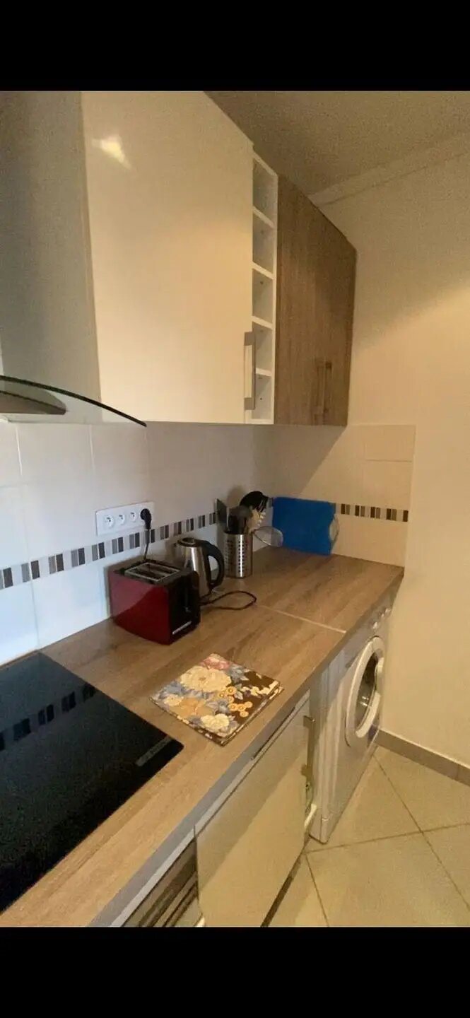 Appartement à louer, 68m², Paris 15ème
