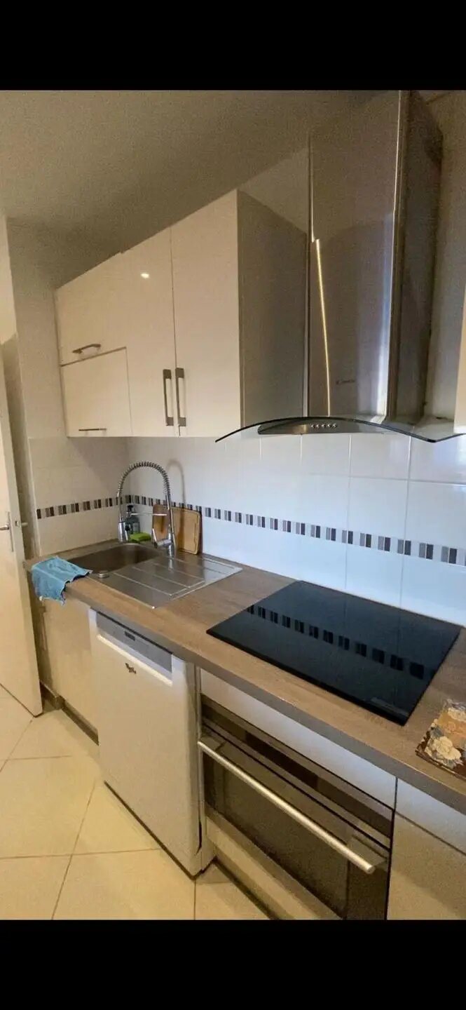 Appartement à louer, 68m², Paris 15ème