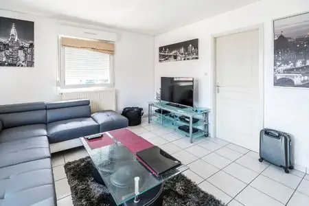 Appartement à louer, 45m², Haguenau