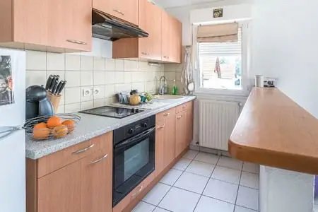 Appartement à louer, 45m², Haguenau