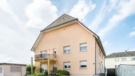Appartement à louer, 45m², Haguenau
