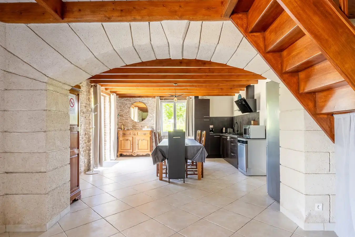 Maison à louer, 91m², Saint-Herblain