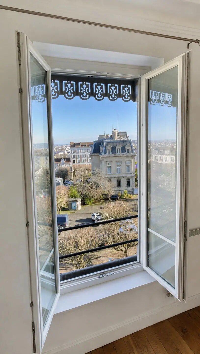 Appartement à louer, 60m², Nogent-sur-Marne