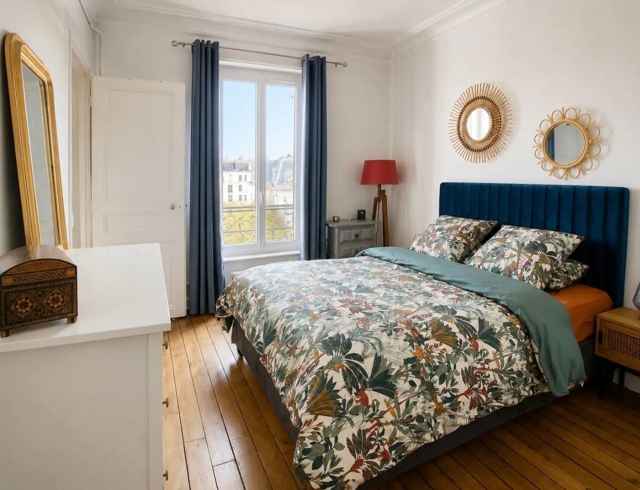 Appartement à louer, 60m², Nogent-sur-Marne