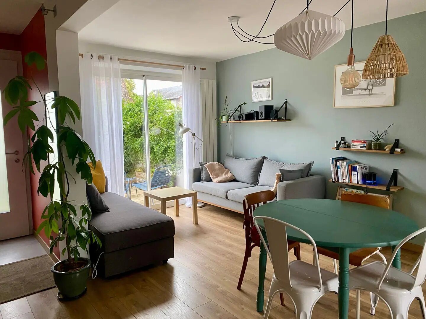 Maison à vendre, 66m², Pau