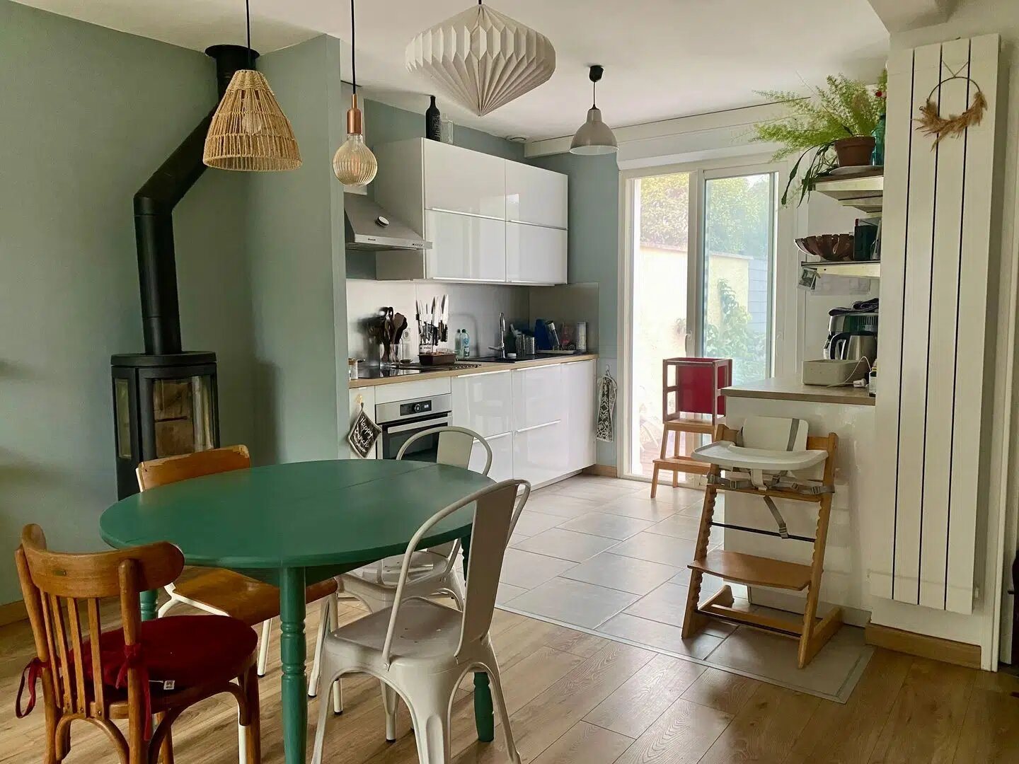 Maison à vendre, 66m², Pau