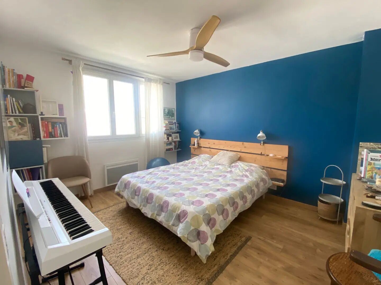 Maison à vendre, 66m², Pau