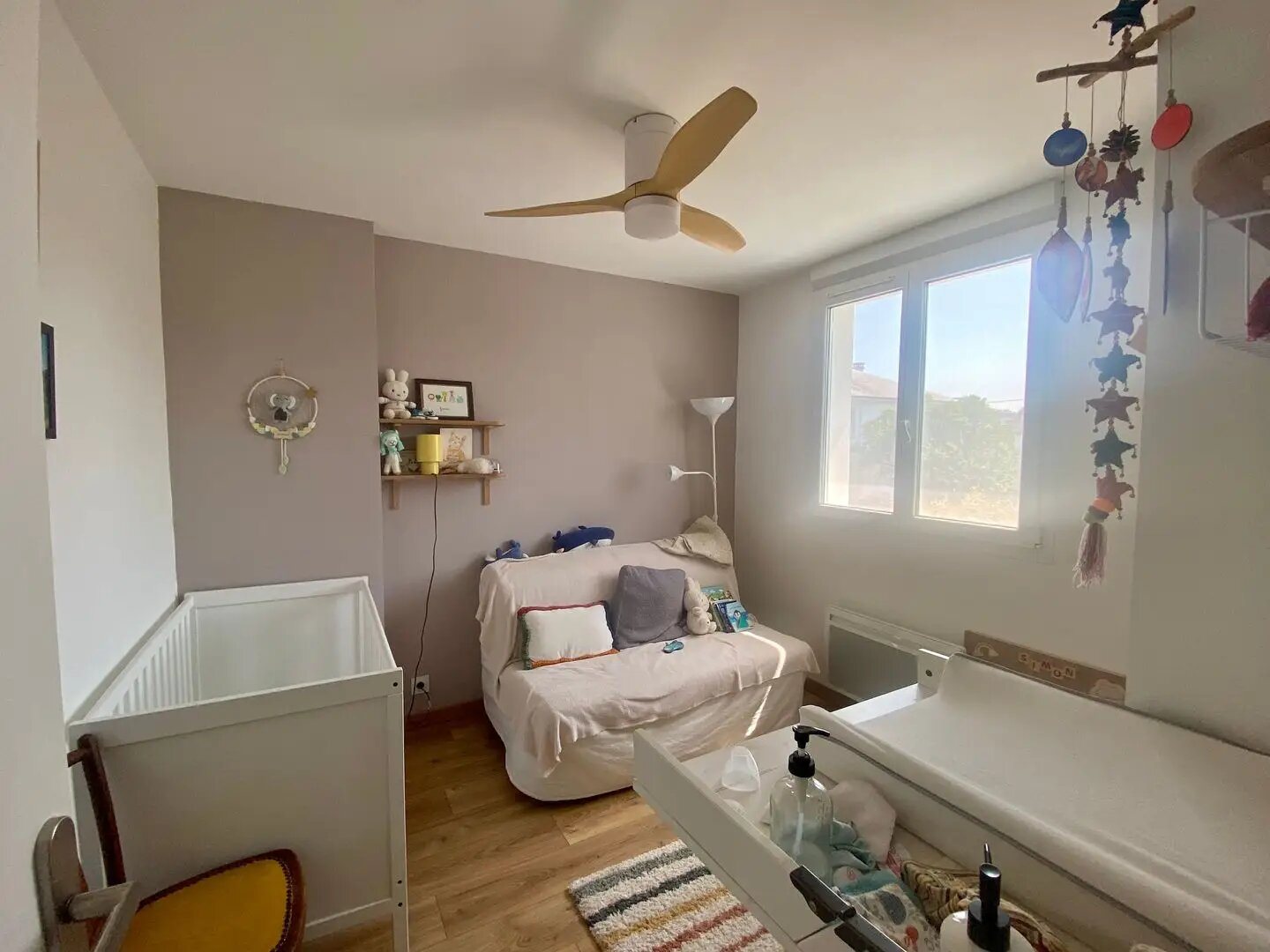 Maison à vendre, 66m², Pau