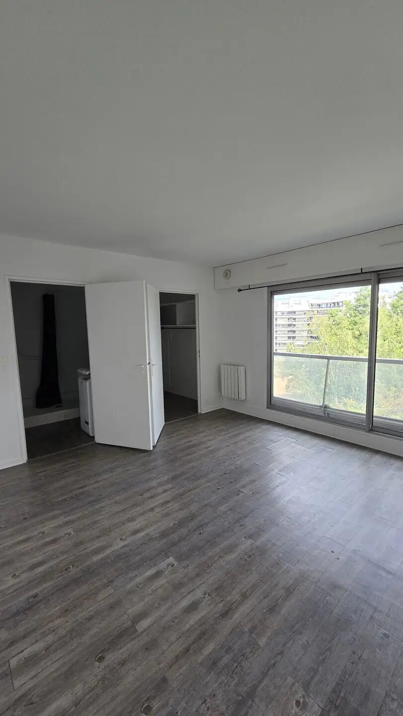 Appartement à louer, 37m², Saint-Maurice