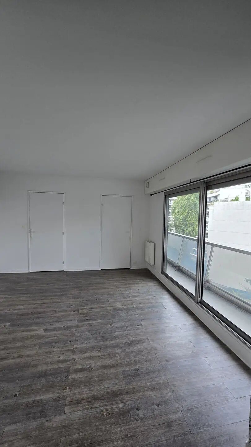 Appartement à louer, 37m², Saint-Maurice