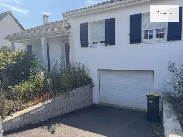 Maison à vendre, 73m², Mexy