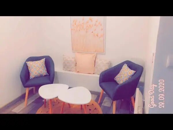 Appartement à vendre, 92m², Bezons