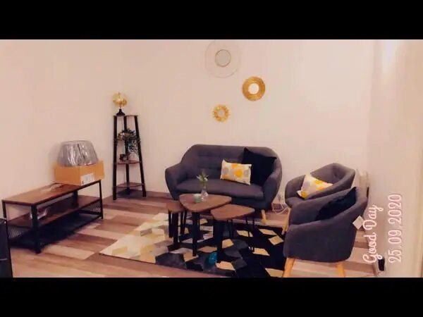 Appartement à vendre, 92m², Bezons