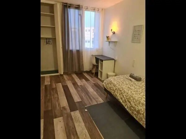 Appartement à vendre, 92m², Bezons
