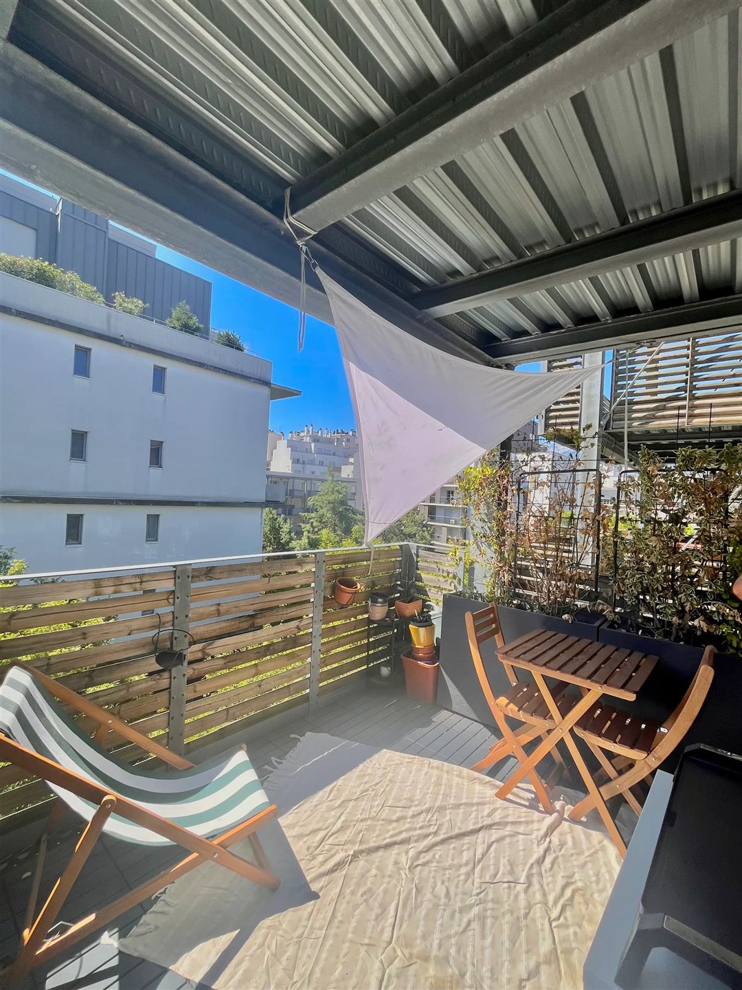 Appartement à vendre, 43m², Grenoble