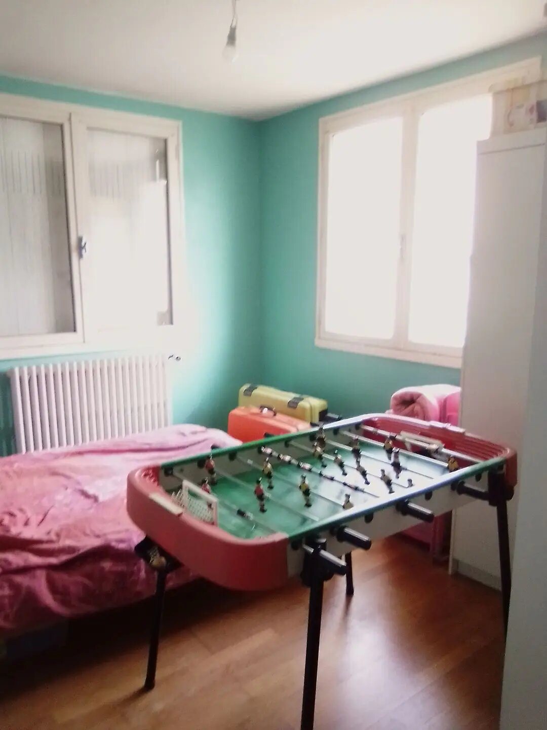 Maison à vendre, 85m², Saint-Jean-de-Thouars