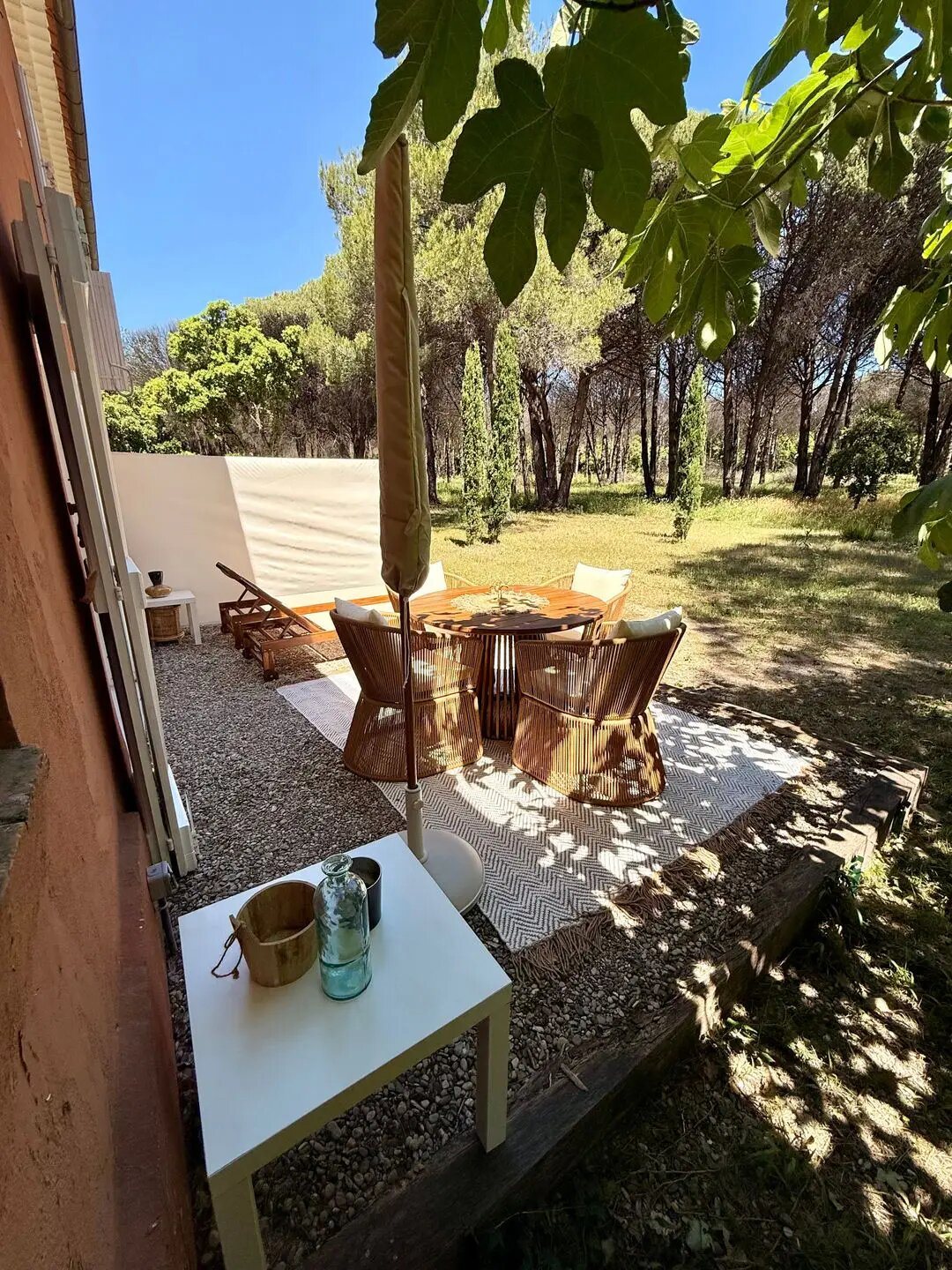 Appartement à vendre, 34m², Ramatuelle