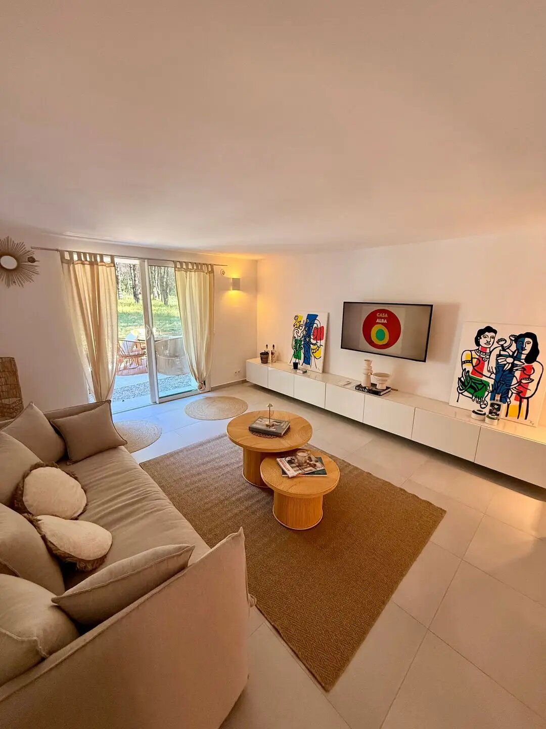 Appartement à vendre, 34m², Ramatuelle