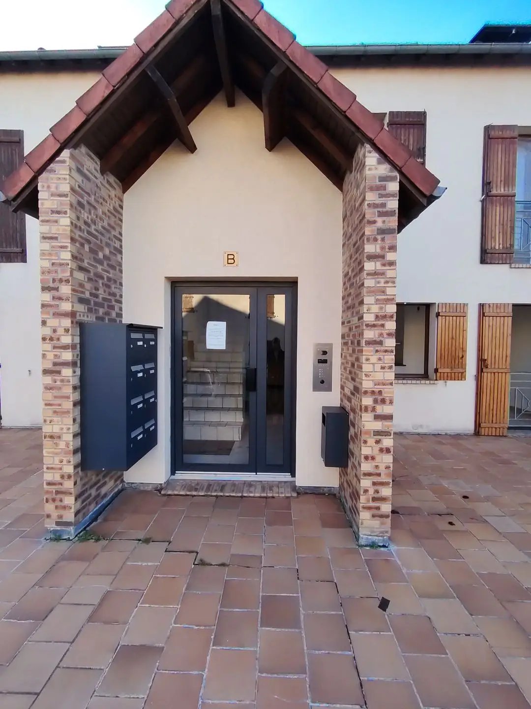 Appartement à vendre, 20m², Fontenay-le-Fleury