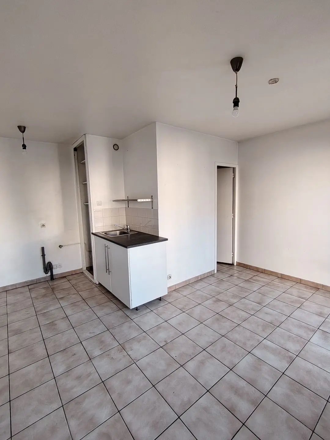 Appartement à vendre, 20m², Fontenay-le-Fleury