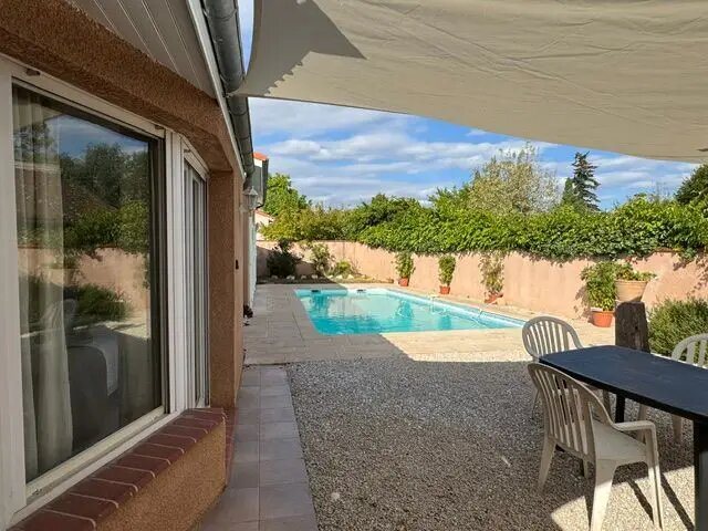 Maison à vendre, 140m², Toulouse