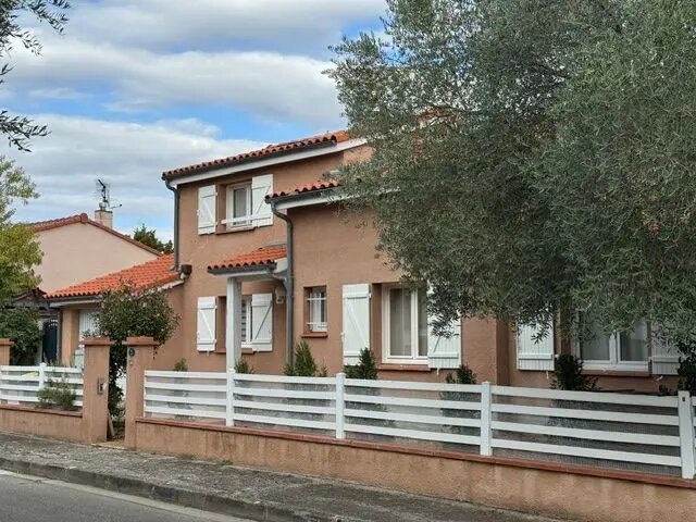Maison à vendre, 140m², Toulouse