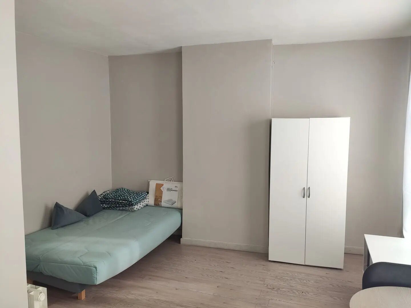 Appartement à louer, 22m², Alfortville