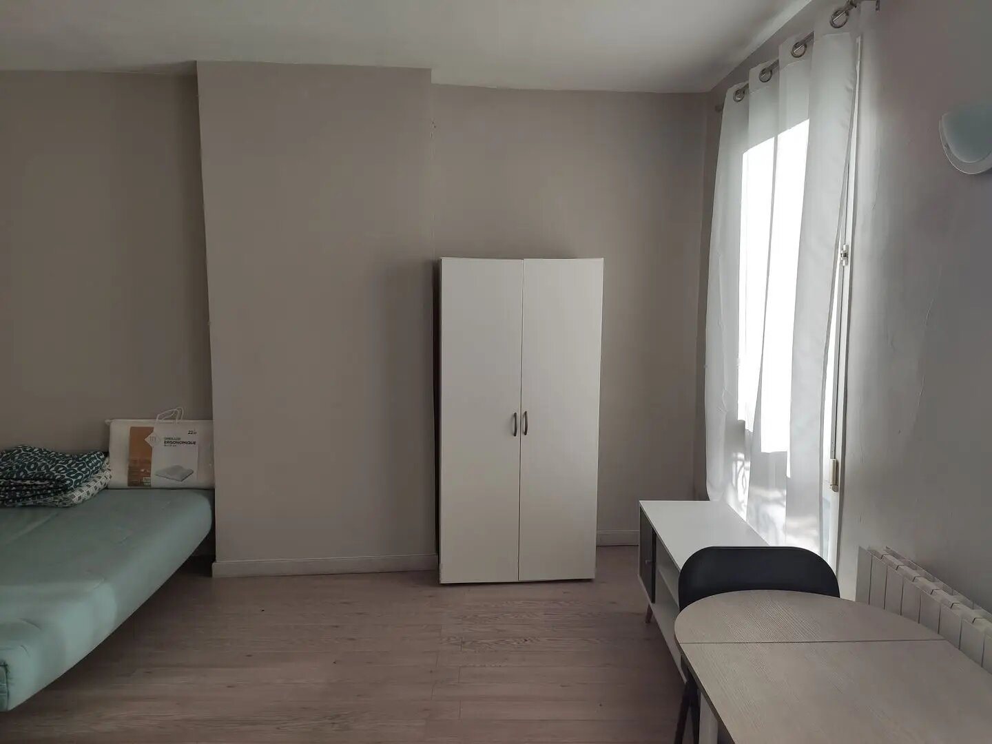 Appartement à louer, 22m², Alfortville