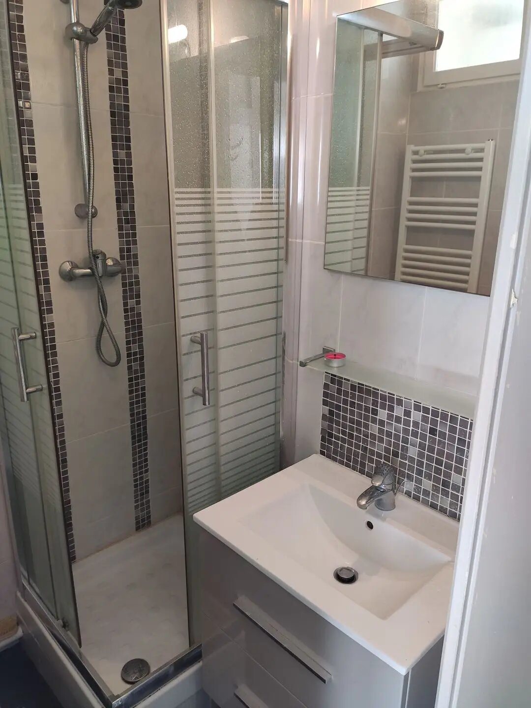 Appartement à louer, 22m², Alfortville