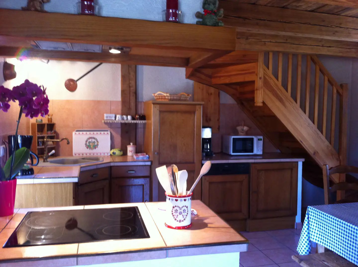 Maison à louer, 100m², Amancy