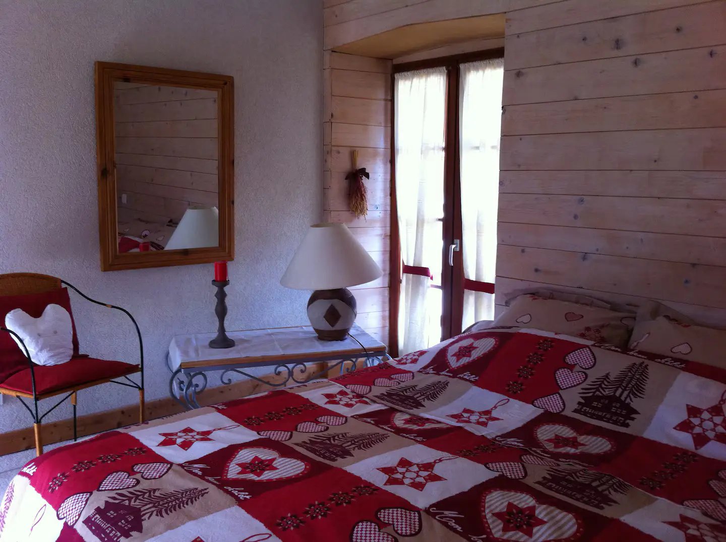 Maison à louer, 100m², Amancy